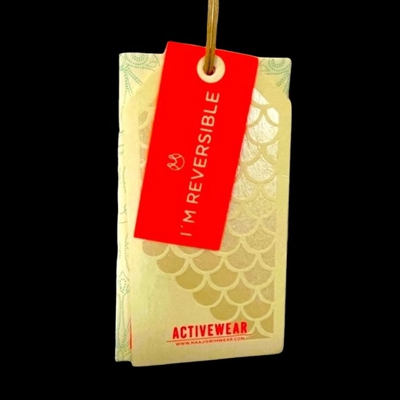 Gorgeous reversible sports bra - Picture 5 of 5